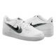 Кроссовки Nike Air Force 1 Impact Next Nature FD0694-100, Цвет: белый, Размер производителя: 38, изображение 2 Кроссовки Nike Air Force 1 Impact Next Nature FD0694-100, Цвет: белый, Размер производителя: 38, изображение 2