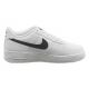 Кроссовки Nike Air Force 1 Impact Next Nature FD0694-100, Цвет: белый, Размер производителя: 38, изображение 3 Кроссовки Nike Air Force 1 Impact Next Nature FD0694-100, Цвет: белый, Размер производителя: 38, изображение 3
