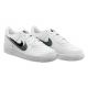 Кроссовки Nike Air Force 1 Impact Next Nature FD0694-100, Цвет: белый, Размер производителя: 38, изображение 5 Кроссовки Nike Air Force 1 Impact Next Nature FD0694-100, Цвет: белый, Размер производителя: 38, изображение 5