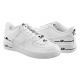 Кроссовки Nike AIR FORCE 1 LV8 3 (GS) CJ4092-100, Цвет: белый, Размер производителя: 38, изображение 2 Кроссовки Nike AIR FORCE 1 LV8 3 (GS) CJ4092-100, Цвет: белый, Размер производителя: 38, изображение 2