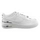 Кроссовки Nike AIR FORCE 1 LV8 3 (GS) CJ4092-100, Цвет: белый, Размер производителя: 38 Кроссовки Nike AIR FORCE 1 LV8 3 (GS) CJ4092-100, Цвет: белый, Размер производителя: 38