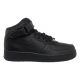 Кросівки NIKE AIR FORCE 1 MID (GS) DH2933-001, Колір: чорний, Розмір виробника: 37.5