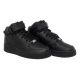 Кросівки NIKE AIR FORCE 1 MID (GS) DH2933-001, Колір: чорний, Розмір виробника: 37.5, зображення 5