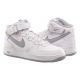 Кросівки Nike Air Force 1 Mid '07 (DV0806-100), Колір: білий, Розмір виробника: 42, зображення 2 Кросівки Nike Air Force 1 Mid '07 (DV0806-100), Колір: білий, Розмір виробника: 42, зображення 2