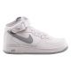 Кросівки Nike Air Force 1 Mid '07 (DV0806-100), Колір: білий, Розмір виробника: 42 Кросівки Nike Air Force 1 Mid '07 (DV0806-100), Колір: білий, Розмір виробника: 42