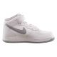 Кросівки Nike Air Force 1 Mid '07 (DV0806-100), Колір: білий, Розмір виробника: 42, зображення 3 Кросівки Nike Air Force 1 Mid '07 (DV0806-100), Колір: білий, Розмір виробника: 42, зображення 3