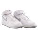 Кросівки Nike Air Force 1 Mid '07 (DV0806-100), Колір: білий, Розмір виробника: 42, зображення 5 Кросівки Nike Air Force 1 Mid '07 (DV0806-100), Колір: білий, Розмір виробника: 42, зображення 5