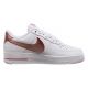 Кросівки Nike AIR FORCE 1 LOW DV3505-100, Колір: білий, Розмір виробника: 45.5, зображення 3 Кросівки Nike AIR FORCE 1 LOW DV3505-100, Колір: білий, Розмір виробника: 45.5, зображення 3