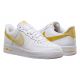 Кросівки Nike AIR FORCE 1 LOW DV3505-101, Колір: бежевий, Розмір виробника: 45, зображення 2 Кросівки Nike AIR FORCE 1 LOW DV3505-101, Колір: бежевий, Розмір виробника: 45, зображення 2