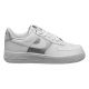 Кросівки Nike Air Force 1 '07 Women's Shoe (DD8959-104), Колір: білий, Розмір виробника: 38.5 Кросівки Nike Air Force 1 '07 Women's Shoe (DD8959-104), Колір: білий, Розмір виробника: 38.5