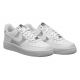 Кросівки Nike Air Force 1 '07 Women's Shoe (DD8959-104), Колір: білий, Розмір виробника: 38.5, зображення 5 Кросівки Nike Air Force 1 '07 Women's Shoe (DD8959-104), Колір: білий, Розмір виробника: 38.5, зображення 5