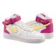 Кроссовки Nike Air Force 1 Mid (Gs) (DH2933-100), Цвет: белый, Размер производителя: 37.5, изображение 2 Кроссовки Nike Air Force 1 Mid (Gs) (DH2933-100), Цвет: белый, Размер производителя: 37.5, изображение 2
