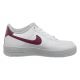 Кроссовки Nike Air Force 1 Crater Nn (Gs) (DH8695-100), Цвет: белый, Размер производителя: 38.5, изображение 3 Кроссовки Nike Air Force 1 Crater Nn (Gs) (DH8695-100), Цвет: белый, Размер производителя: 38.5, изображение 3