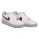 Кроссовки Nike Air Force 1 Crater Nn (Gs) (DH8695-100), Цвет: белый, Размер производителя: 38.5, изображение 5 Кроссовки Nike Air Force 1 Crater Nn (Gs) (DH8695-100), Цвет: белый, Размер производителя: 38.5, изображение 5