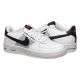 Кросівки Nike Air Force 1 Lv8 (DH9596-100), Колір: білий, Розмір виробника: 38.5, зображення 2 Кросівки Nike Air Force 1 Lv8 (DH9596-100), Колір: білий, Розмір виробника: 38.5, зображення 2