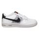 Кросівки Nike Air Force 1 Lv8 (DH9596-100), Колір: білий, Розмір виробника: 38.5 Кросівки Nike Air Force 1 Lv8 (DH9596-100), Колір: білий, Розмір виробника: 38.5