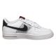 Кросівки Nike Air Force 1 Lv8 (DH9596-100), Колір: білий, Розмір виробника: 38.5, зображення 3 Кросівки Nike Air Force 1 Lv8 (DH9596-100), Колір: білий, Розмір виробника: 38.5, зображення 3