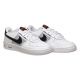 Кросівки Nike Air Force 1 Lv8 (DH9596-100), Колір: білий, Розмір виробника: 38.5, зображення 5 Кросівки Nike Air Force 1 Lv8 (DH9596-100), Колір: білий, Розмір виробника: 38.5, зображення 5