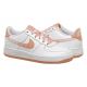 Кроссовки Nike Air Force 1 Lv8 (Gs) (DM0985-100), Цвет: белый, Размер производителя: 37.5, изображение 2 Кроссовки Nike Air Force 1 Lv8 (Gs) (DM0985-100), Цвет: белый, Размер производителя: 37.5, изображение 2