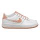 Кроссовки Nike Air Force 1 Lv8 (Gs) (DM0985-100), Цвет: белый, Размер производителя: 37.5 Кроссовки Nike Air Force 1 Lv8 (Gs) (DM0985-100), Цвет: белый, Размер производителя: 37.5