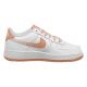 Кроссовки Nike Air Force 1 Lv8 (Gs) (DM0985-100), Цвет: белый, Размер производителя: 37.5, изображение 3 Кроссовки Nike Air Force 1 Lv8 (Gs) (DM0985-100), Цвет: белый, Размер производителя: 37.5, изображение 3