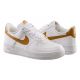 Кросівки Nike Air Force 1 '07 Next Nature (DN1430-104), Колір: білий, Розмір виробника: 37.5, зображення 2 Кросівки Nike Air Force 1 '07 Next Nature (DN1430-104), Колір: білий, Розмір виробника: 37.5, зображення 2