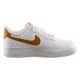 Кросівки Nike Air Force 1 '07 Next Nature (DN1430-104), Колір: білий, Розмір виробника: 37.5, зображення 3 Кросівки Nike Air Force 1 '07 Next Nature (DN1430-104), Колір: білий, Розмір виробника: 37.5, зображення 3