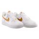 Кросівки Nike Air Force 1 '07 Next Nature (DN1430-104), Колір: білий, Розмір виробника: 37.5, зображення 5 Кросівки Nike Air Force 1 '07 Next Nature (DN1430-104), Колір: білий, Розмір виробника: 37.5, зображення 5
