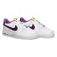 Кроссовки Nike Air Force 1 Lv8 Gs (DX3933-100), Цвет: белый, Размер производителя: 37.5, изображение 5 Кроссовки Nike Air Force 1 Lv8 Gs (DX3933-100), Цвет: белый, Размер производителя: 37.5, изображение 5