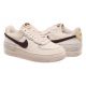 Кросівки Nike Air Force 1 Shadow (FD0804-100), Колір: бежевий, Розмір виробника: 37.5, зображення 2 Кросівки Nike Air Force 1 Shadow (FD0804-100), Колір: бежевий, Розмір виробника: 37.5, зображення 2