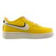 Кросівки Nike AIR FORCE 1 LV8 (GS) DQ0359-700, Колір: жовтий, Розмір виробника: 37.5, зображення 3