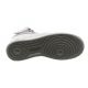 Кроссовки Nike AIR FORCE 1 MID (GS) DH2933-101, Цвет: светло-серый, Размер производителя: 38.5, изображение 3 Кроссовки Nike AIR FORCE 1 MID (GS) DH2933-101, Цвет: светло-серый, Размер производителя: 38.5, изображение 3
