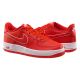 Кросівки Nike AIR FORCE 1 (GS) DX5805-600, Колір: червоний, Розмір виробника: 37.5, зображення 2 Кросівки Nike AIR FORCE 1 (GS) DX5805-600, Колір: червоний, Розмір виробника: 37.5, зображення 2