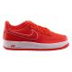 Кросівки Nike AIR FORCE 1 (GS) DX5805-600, Колір: червоний, Розмір виробника: 37.5 Кросівки Nike AIR FORCE 1 (GS) DX5805-600, Колір: червоний, Розмір виробника: 37.5