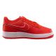 Кросівки Nike AIR FORCE 1 (GS) DX5805-600, Колір: червоний, Розмір виробника: 37.5, зображення 3 Кросівки Nike AIR FORCE 1 (GS) DX5805-600, Колір: червоний, Розмір виробника: 37.5, зображення 3