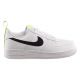 Кросівки Nike AIR FORCE 1 07 DZ4510-100, Колір: білий, Розмір виробника: 42 Кросівки Nike AIR FORCE 1 07 DZ4510-100, Колір: білий, Розмір виробника: 42