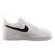 Кросівки Nike AIR FORCE 1 07 DZ4510-100, Колір: білий, Розмір виробника: 42, зображення 3 Кросівки Nike AIR FORCE 1 07 DZ4510-100, Колір: білий, Розмір виробника: 42, зображення 3
