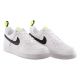 Кросівки Nike AIR FORCE 1 07 DZ4510-100, Колір: білий, Розмір виробника: 42, зображення 5 Кросівки Nike AIR FORCE 1 07 DZ4510-100, Колір: білий, Розмір виробника: 42, зображення 5