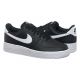 Кросівки Nike AIR FORCE 1 07 CT2302-002, Колір: чорний, Розмір виробника: 42.5, зображення 5 Кросівки Nike AIR FORCE 1 07 CT2302-002, Колір: чорний, Розмір виробника: 42.5, зображення 5