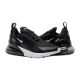 Кросівки Nike Air Max 270 Black AH6789-001, Колір: чорний, Розмір виробника: 39, зображення 4 Кросівки Nike Air Max 270 Black AH6789-001, Колір: чорний, Розмір виробника: 39, зображення 4