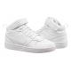 Кросівки Nike Court Borough Mid 2 CD7782-100, Колір: білий, Розмір виробника: 36.5, зображення 2 Кросівки Nike Court Borough Mid 2 CD7782-100, Колір: білий, Розмір виробника: 36.5, зображення 2