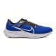 Кроссовки Nike AIR ZOOM PEGASUS 40 DV3853-401, Цвет: синий, Размер производителя: 42 Кроссовки Nike AIR ZOOM PEGASUS 40 DV3853-401, Цвет: синий, Размер производителя: 42