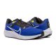 Кроссовки Nike AIR ZOOM PEGASUS 40 DV3853-401, Цвет: синий, Размер производителя: 42, изображение 3 Кроссовки Nike AIR ZOOM PEGASUS 40 DV3853-401, Цвет: синий, Размер производителя: 42, изображение 3