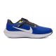 Кроссовки Nike AIR ZOOM PEGASUS 40 DV3853-401, Цвет: синий, Размер производителя: 42, изображение 2 Кроссовки Nike AIR ZOOM PEGASUS 40 DV3853-401, Цвет: синий, Размер производителя: 42, изображение 2
