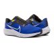 Кросівки Nike AIR ZOOM PEGASUS 40 WIDE DV7480-401, Колір: синій, Розмір виробника: 45, зображення 3 Кросівки Nike AIR ZOOM PEGASUS 40 WIDE DV7480-401, Колір: синій, Розмір виробника: 45, зображення 3