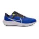 Кросівки Nike AIR ZOOM PEGASUS 40 WIDE DV7480-401, Колір: синій, Розмір виробника: 45 Кросівки Nike AIR ZOOM PEGASUS 40 WIDE DV7480-401, Колір: синій, Розмір виробника: 45