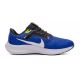Кросівки Nike AIR ZOOM PEGASUS 40 WIDE DV7480-401, Колір: синій, Розмір виробника: 45, зображення 5 Кросівки Nike AIR ZOOM PEGASUS 40 WIDE DV7480-401, Колір: синій, Розмір виробника: 45, зображення 5