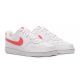 Кросівки Nike COURT VISION LO NN DR9885-101, Колір: білий, Розмір виробника: 40, зображення 2 Кросівки Nike COURT VISION LO NN DR9885-101, Колір: білий, Розмір виробника: 40, зображення 2