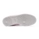 Кросівки Nike COURT VISION LO NN DR9885-101, Колір: білий, Розмір виробника: 40, зображення 3 Кросівки Nike COURT VISION LO NN DR9885-101, Колір: білий, Розмір виробника: 40, зображення 3