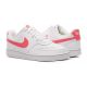 Кросівки Nike COURT VISION LO NN DR9885-101, Колір: білий, Розмір виробника: 40, зображення 5 Кросівки Nike COURT VISION LO NN DR9885-101, Колір: білий, Розмір виробника: 40, зображення 5